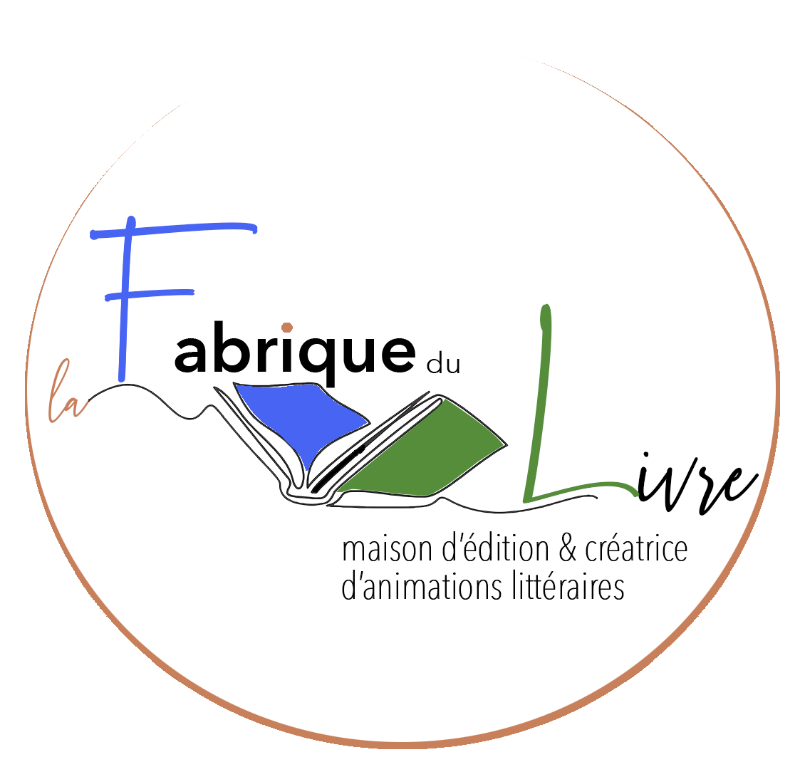 La Fabrique du Livre