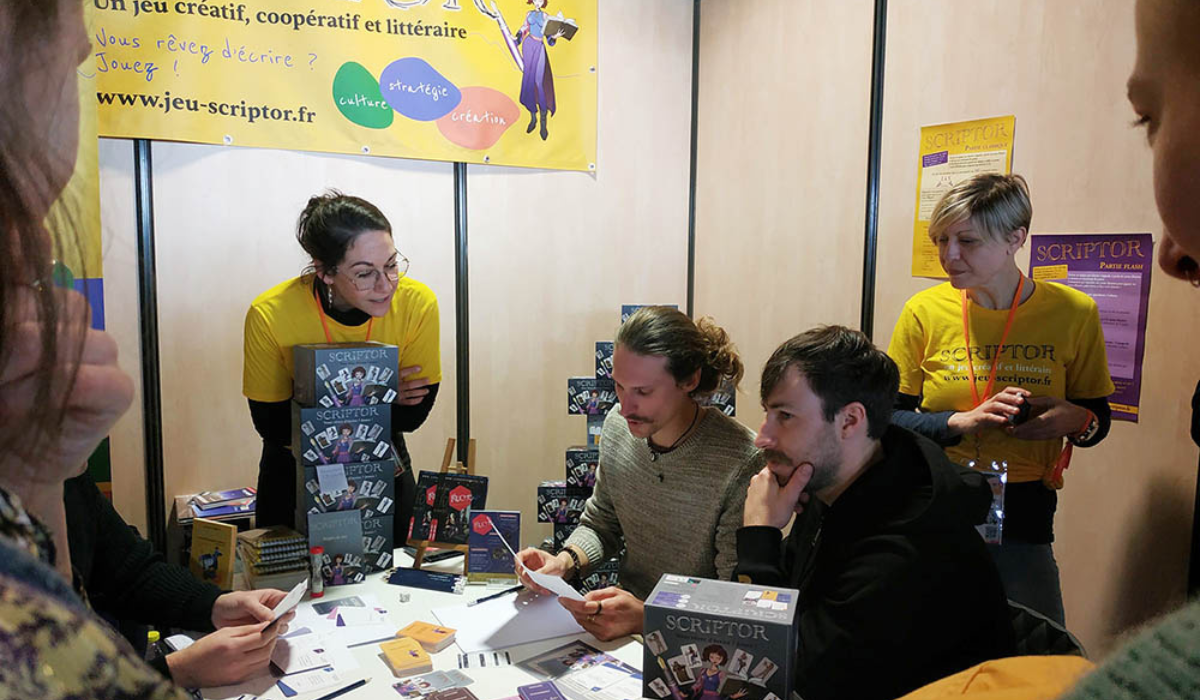 Nos animations nous dépassent