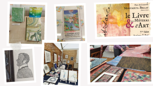 métiers artisanaux du livre