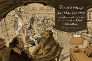 Traité à l'usage du vrai Libraire