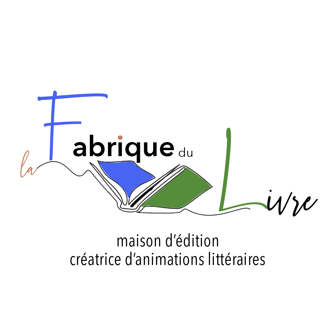 La Fabrique du Livre